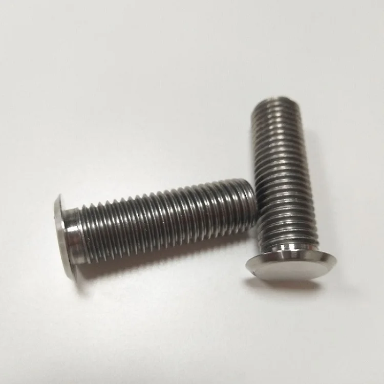 hex flange bolts/Stainless steel hex flange bolts/bolts valve body assembly