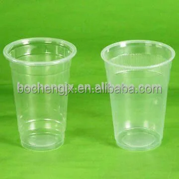 Многофункциональное оборудование для производства пластиковых желейных стаканчиков/Высокоэффективная автоматическая высокоскоростная машина