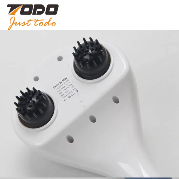 Physiotherapy Manual Electric Massage Hammer