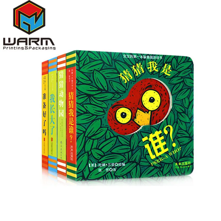 Coloring Book Set Coloring Book Children Made In China