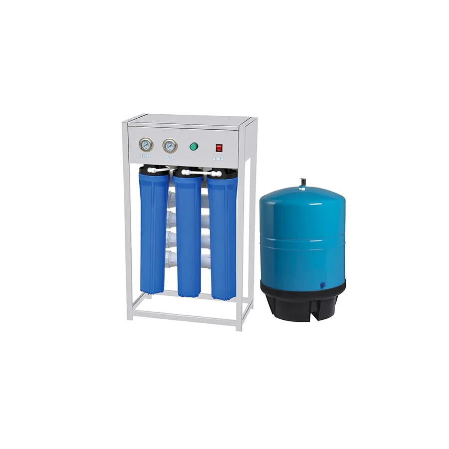 Fashion home water purifier machine