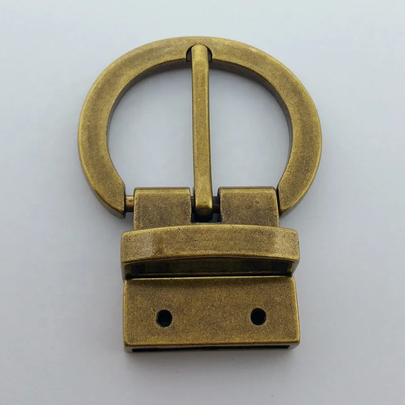 Factory Reversible Pin Buckle Wholesale Belt Buckle For Belt