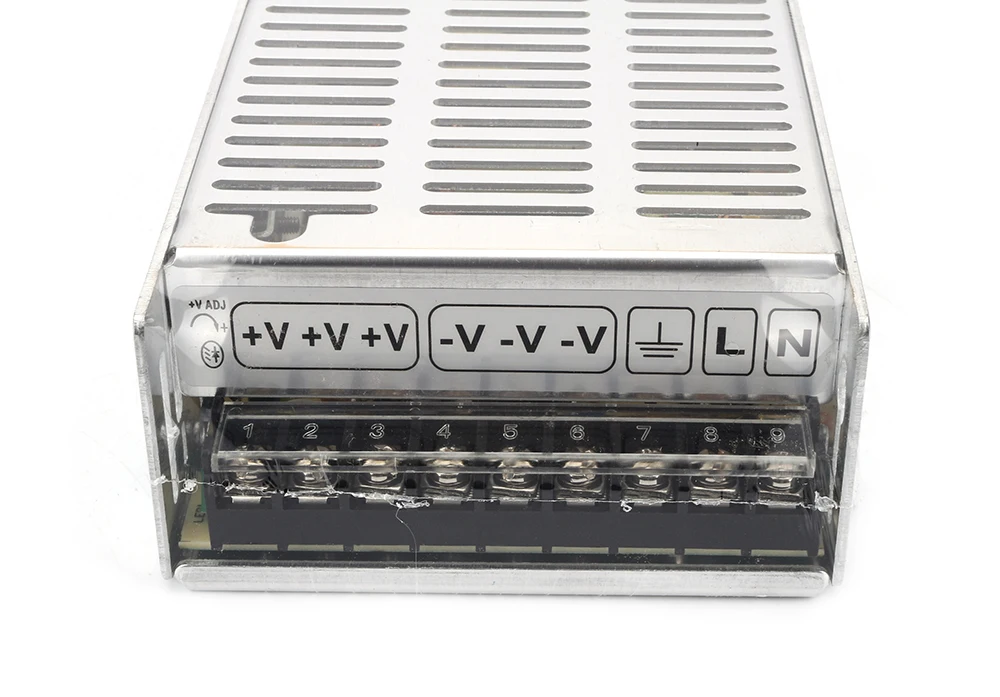 Prusa i3 MK3 3D Printer Parts Power Supply Imprimante Alimentation PSU 24 V 250 W For Prusa I3 MK3 3D Printer Parts