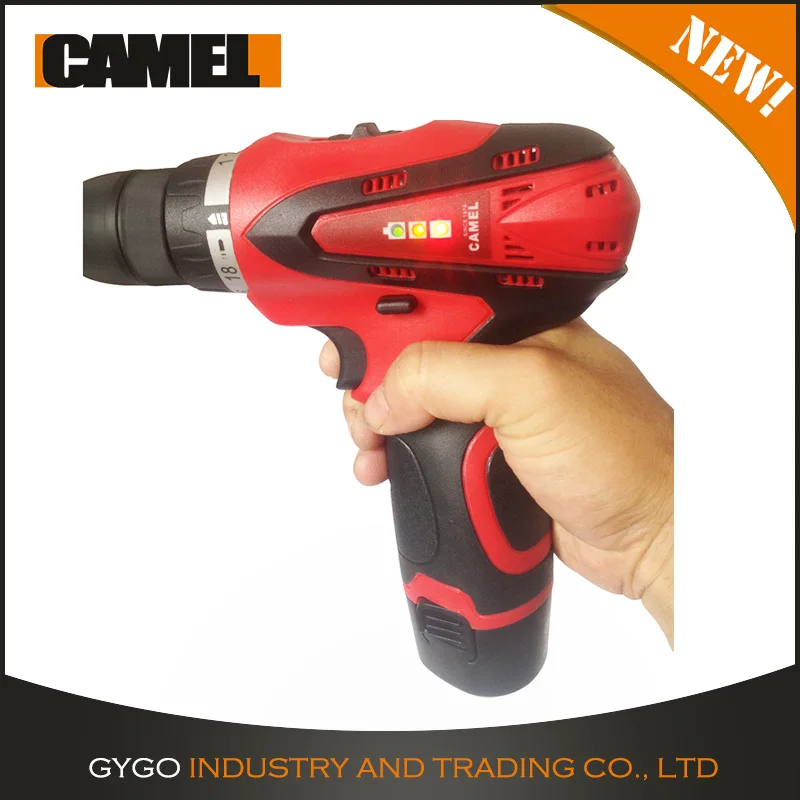 
power tools New Cordless drill left handed power tools Electric Drill 