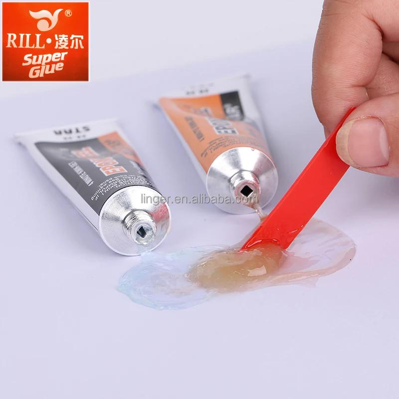 Quick AB glue Epoxy steel adhsiveglue
