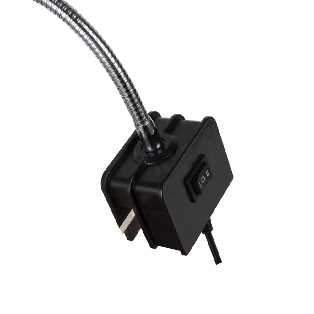 Zhongshan Factory Sea Billion Aquatic products Fish Tank Clip LED Lights for Aquarium Reef