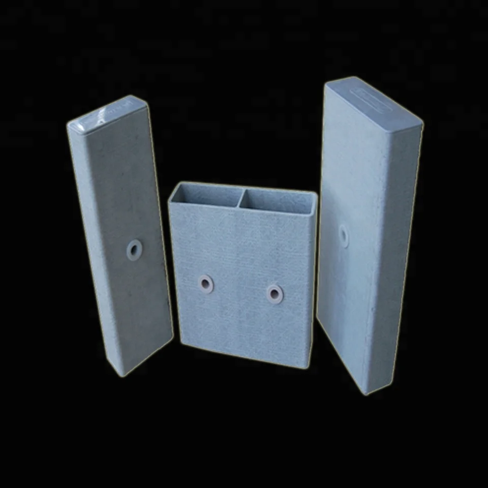 Frp Anti-corrosion House Roofing Beam purlin sheets price  is the best