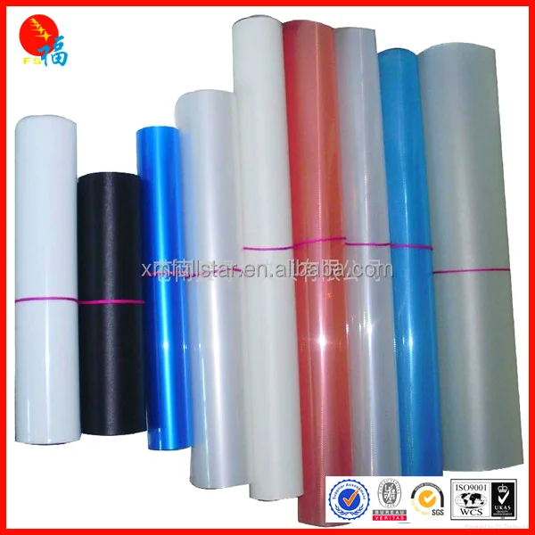 Пластиковые цветные полипропилен лист