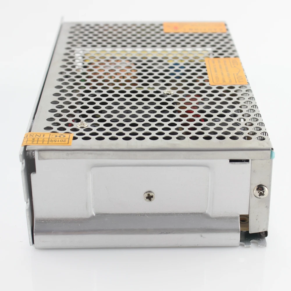 dc 5v 40a 200w led lighting driver , constant current power supply 5v 40a 200w with nice quality