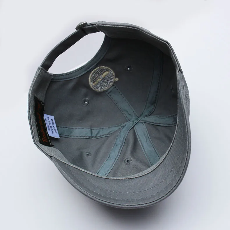 6 panel adjustable soft short brim bill visor hat blank baseball cap
