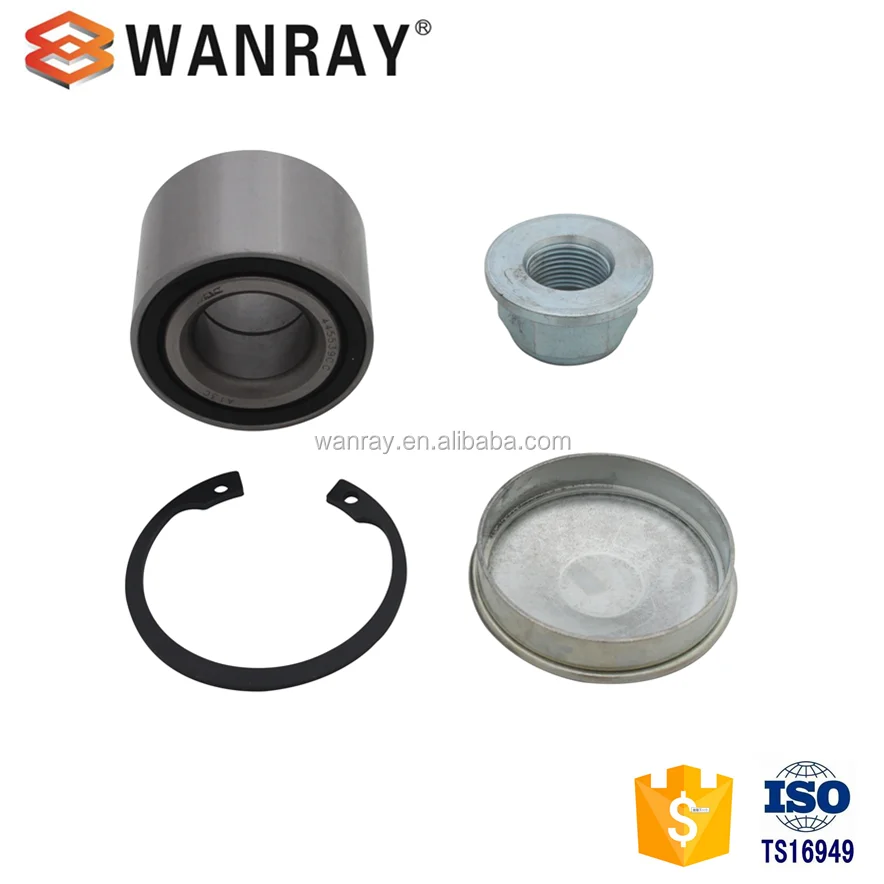 Авто-подшипник ступицы колеса подшипник ступицы колеса комплекты VKBA3525 для FORD MAZDA