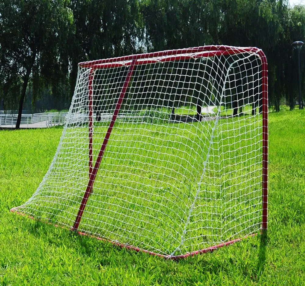 Best Selling XY-H185A Professional Outdoor Hockey Goal Sales