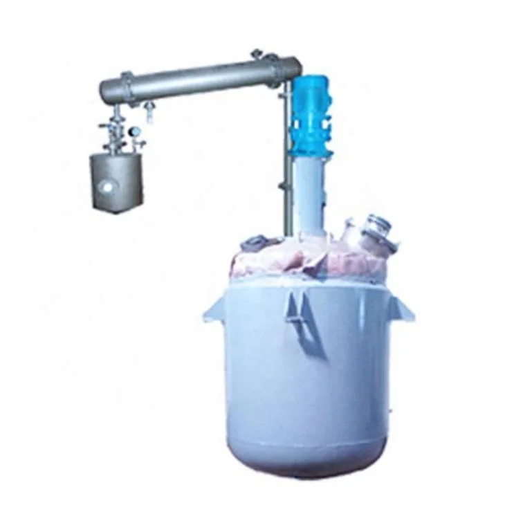 PSA hot melt glue making machine