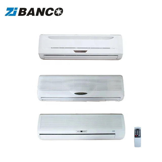 HVAC air conditioner chilled water wall mounted fan coil unit price