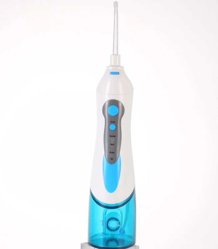 Water Jet Dental Teeth Flosser Oral Irrigator