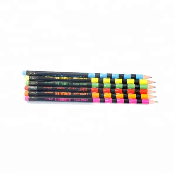 
factory price fancy pencil PF01 