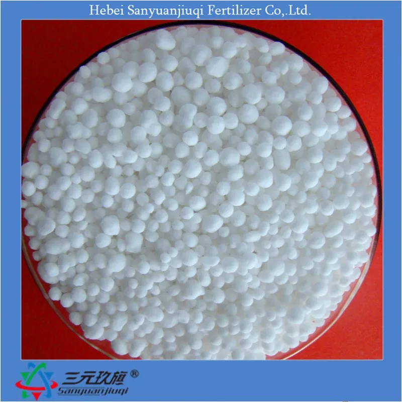 Wholesale UREA Nitrogen fertilizer urea 46