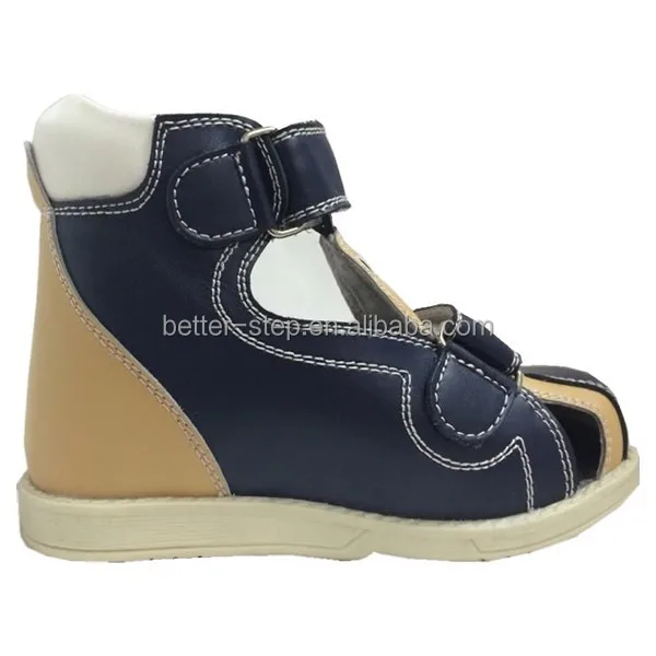 Betterstep Children Medical Orthopedic Shoes For Flat Feet