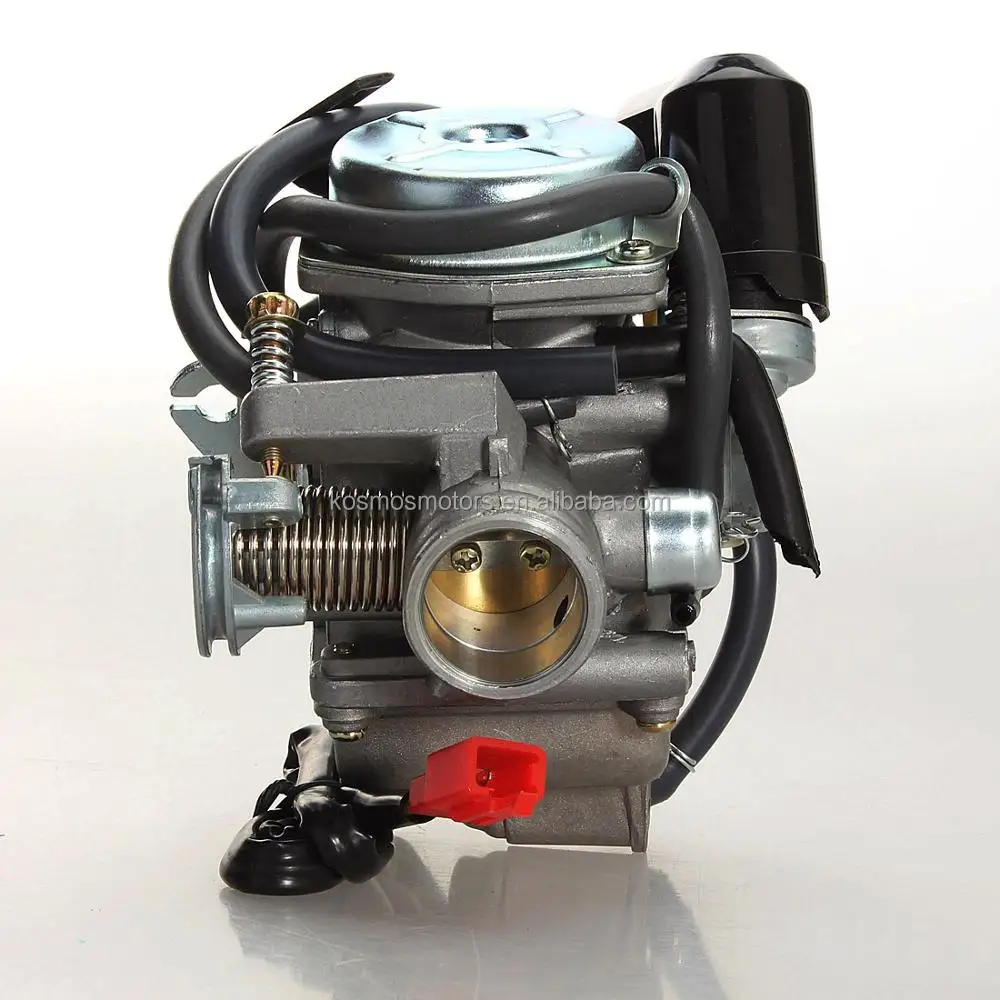 Parts Good quality 24mm ATV modify parts 110cc to 150cc 4 stroke carburetor for atv