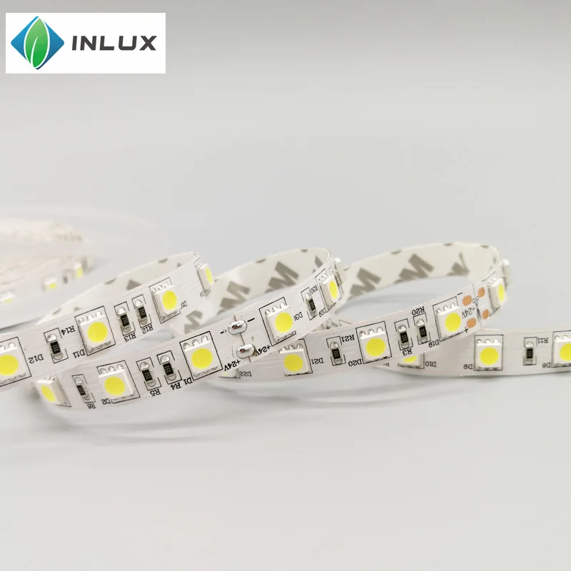 
rechargeable intertek ws2812b 2700k 5050 smd channel for pvc remote control bis for building facade led light strip 