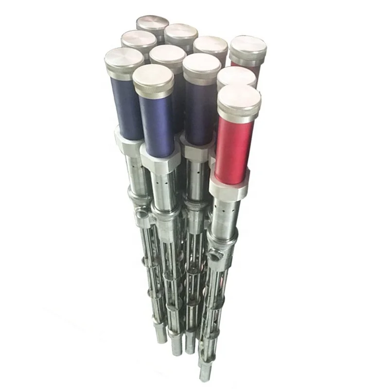 Hydraulic Polyurethane Polyurea Spray Machine For PU Foam Insulation Casting Coating