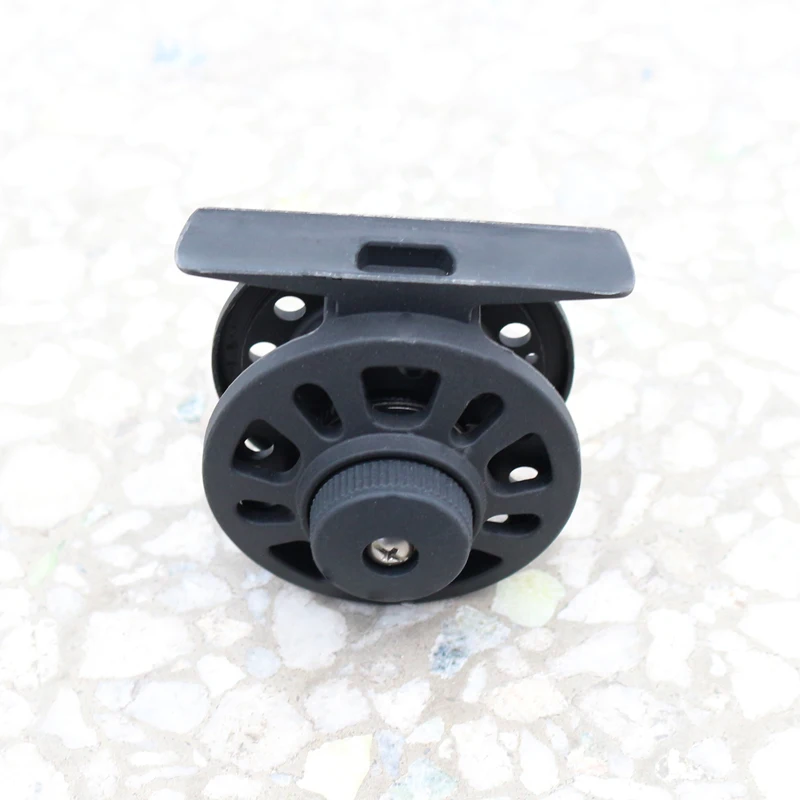 2#,3#,4#,5#,6#,7#,8#,9#,10#,11# waterproof graphite fly reel