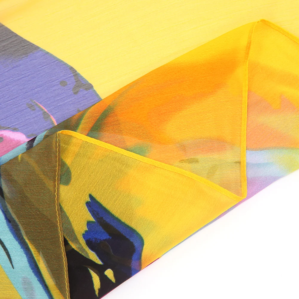 Fashion style summer lady gorgeous beach wear design your own sarong