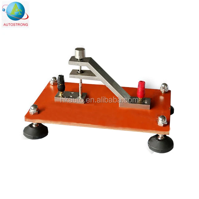 Dielectric Strength Test ASTM D149 IEC80243