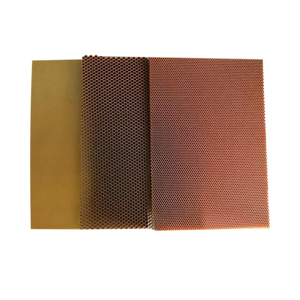 Kying paper honeycomb Electrical Insulation