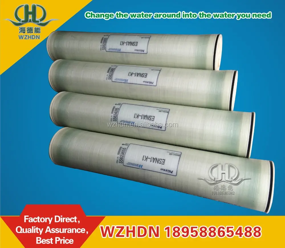 
USA filmtec membrane 
