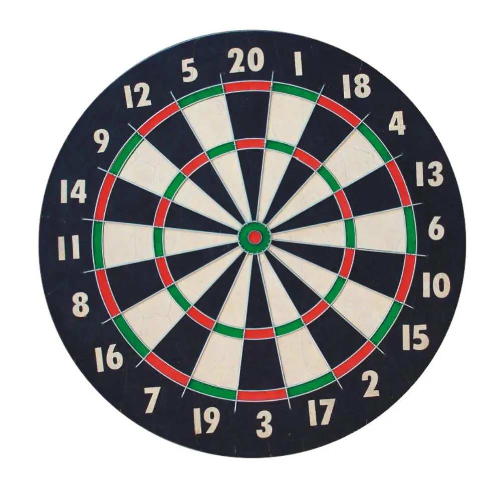 Картонная доска с настоящими дартиками картонная реальными 6 игровыми