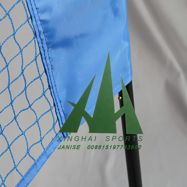Wholesale Sports Products Durable Portable Badminton Training Net