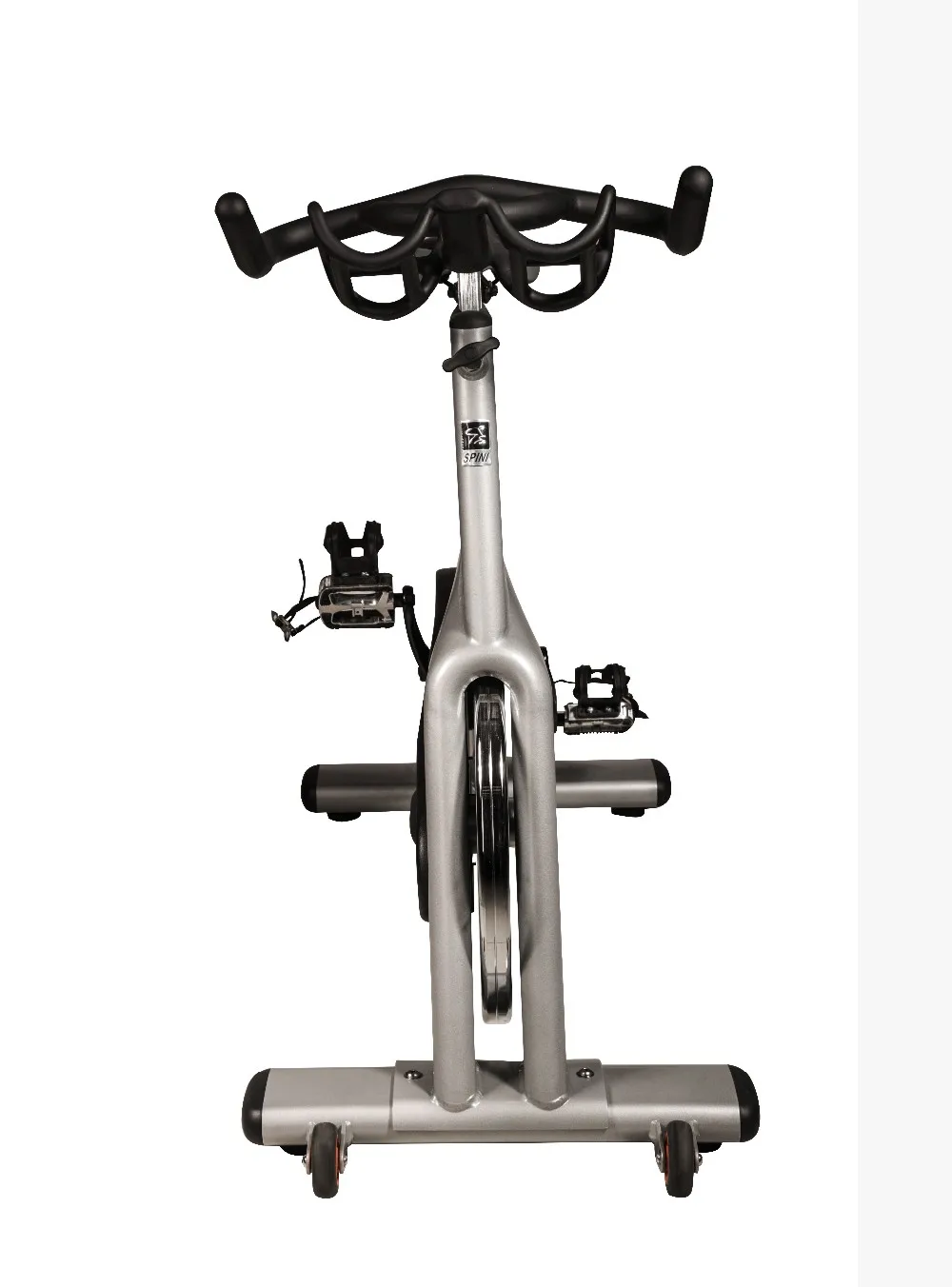 LEEKON LK-733-41 20 KG solid flywheel best commercial spin bikes