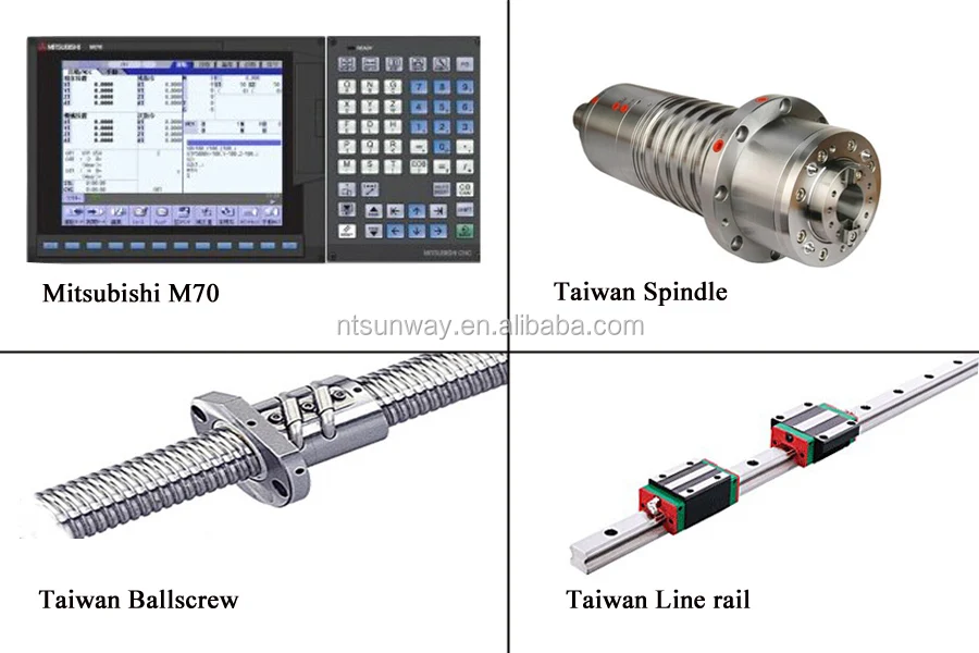 High accuracy China Cnc Milling Machinery dental mini small