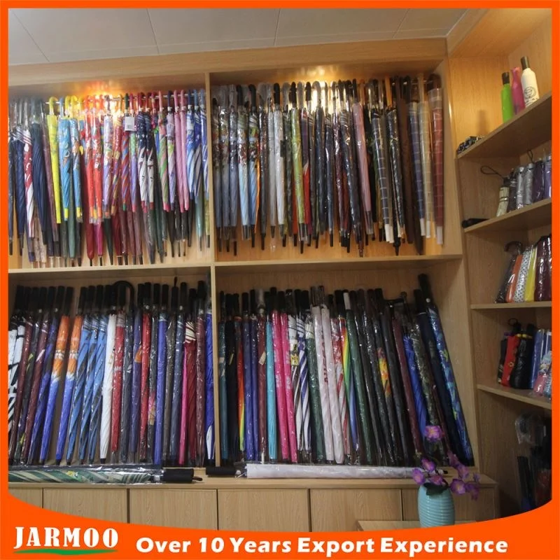Cheap Small Umbrellas with Logo Prints
