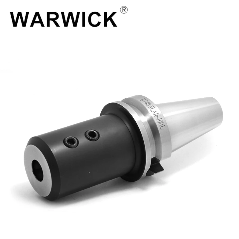 Производство Китай BT40 SLA сбоку замок Держатель Цанги