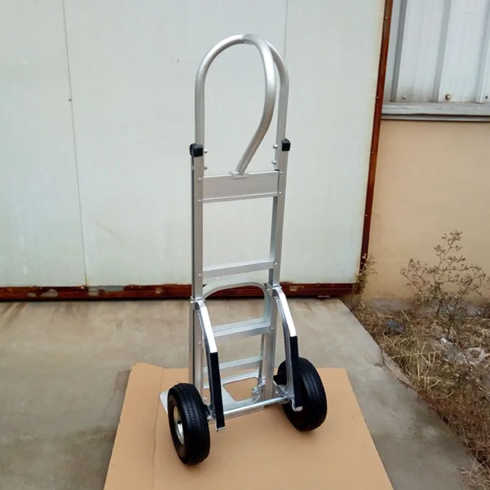 aluminum transfer tool cart convertible hardtop stand storage folding trolley remote control trolley