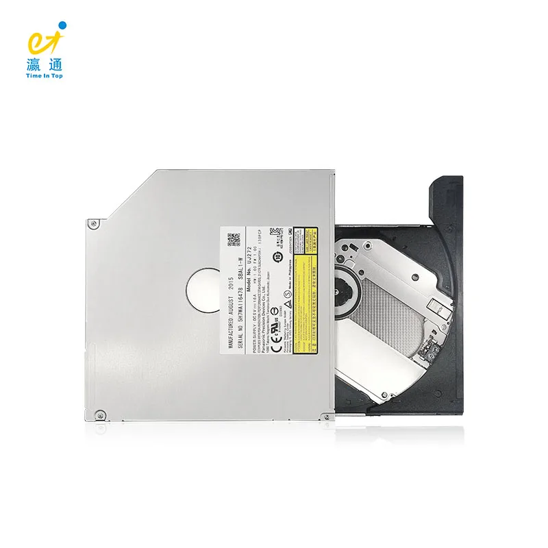 Panasonic UJ272SBAL1-W Super Slim Laptop Internal Blu-ray Burner