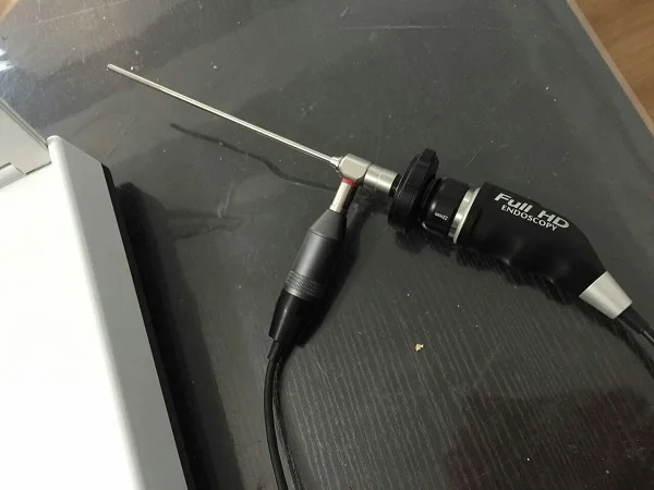 Surgical instruments endoscope camera/HD medical camera 16 inch