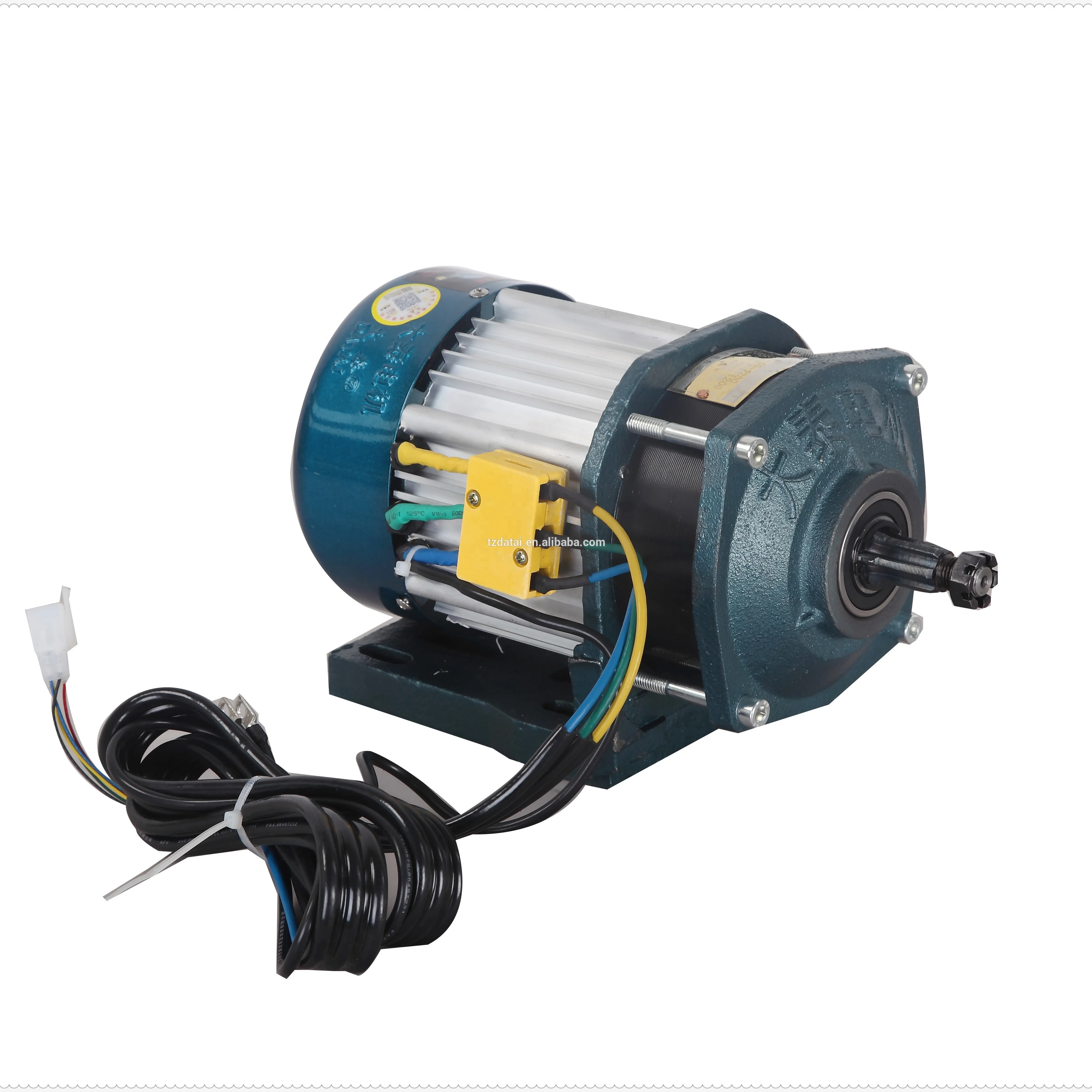 
DC brushless motor 