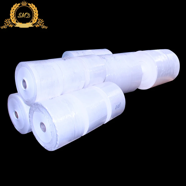 
40gsm food grade baking parchment jumbo roll 