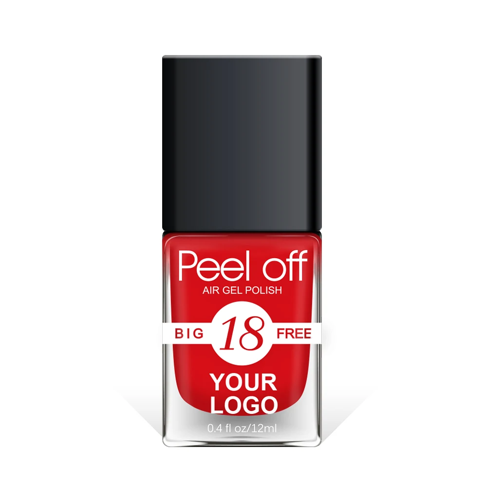 
wholesale water based nail polish private label color club nail polish halal nail polish 