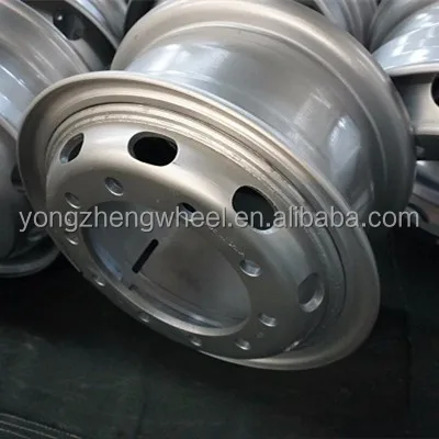 7.50-20 HEAVY DUTY TRUCK WHEEL RIM