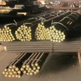 alloy steel 1.8550 34CRALNI7 Manufacture And Factory