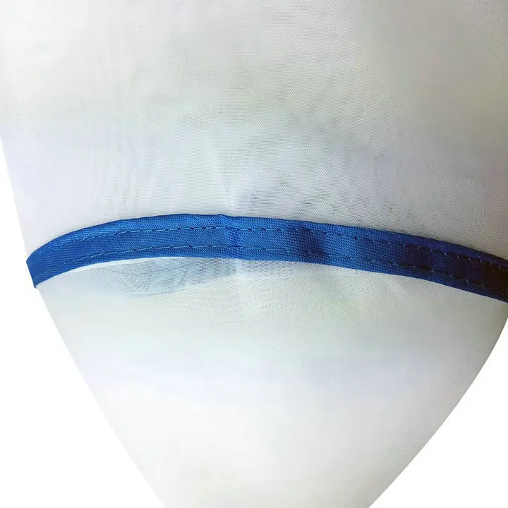 5 галлонов полностью сетчатый пузырчатый мешок/фильтр мешок 8 мешков в комплекте