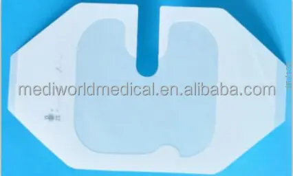 
free samples surgical bandages and dressings 