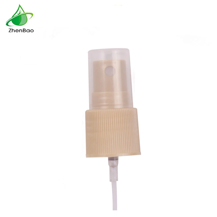 28/410 Пластиковый Полипропиленовый ручной распылитель, распылитель без протекания