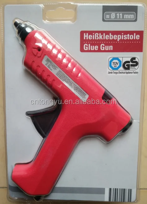 60W горячего расплава клея пушка для промышленного использования TY-G6002A