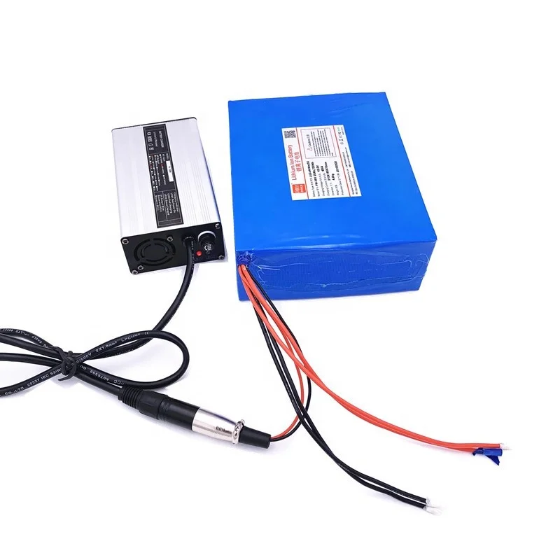 rechargeable batteries batterie lithium 36v 20ah lithium battery for scooter