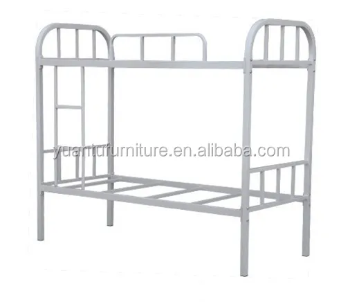 YM-08,hot sale double military metal bunk beds ,cheap used bunk beds for sale